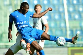 FK Mladá Boleslav - 1.FC Slovácko (14.5.2024)