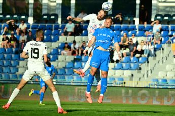 FK Mladá Boleslav - 1.FC Slovácko (14.5.2024)