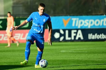 FK Mladá Boleslav - 1.FC Slovácko (14.5.2024)