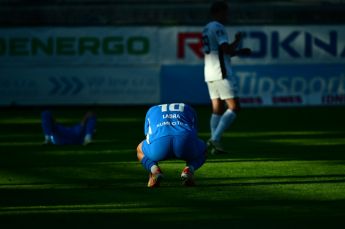 FK Mladá Boleslav - 1.FC Slovácko (14.5.2024)