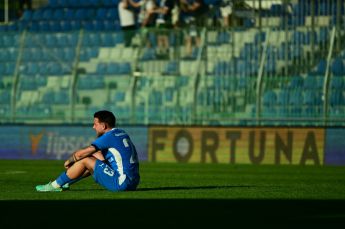 FK Mladá Boleslav - 1.FC Slovácko (14.5.2024)