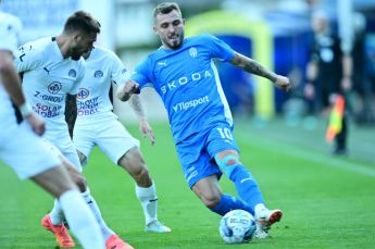 FK Mladá Boleslav - 1.FC Slovácko (14.5.2024)