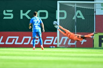 FK Mladá Boleslav - 1.FC Slovácko (14.5.2024)