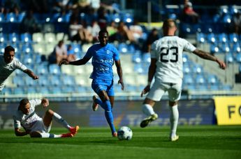 FK Mladá Boleslav - 1.FC Slovácko (14.5.2024)