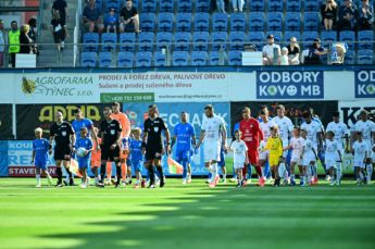 FK Mladá Boleslav - 1.FC Slovácko (14.5.2024)