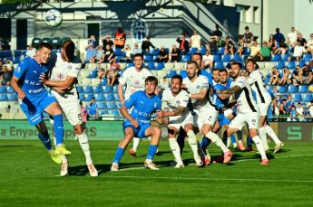 FK Mladá Boleslav - 1.FC Slovácko (14.5.2024)