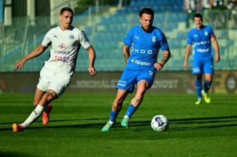 FK Mladá Boleslav - 1.FC Slovácko (14.5.2024)