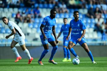 FK Mladá Boleslav - 1.FC Slovácko (14.5.2024)