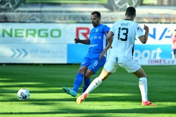 FK Mladá Boleslav - 1.FC Slovácko (14.5.2024)