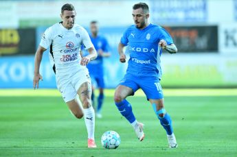 FK Mladá Boleslav - 1.FC Slovácko (14.5.2024)