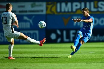 FK Mladá Boleslav - 1.FC Slovácko (14.5.2024)