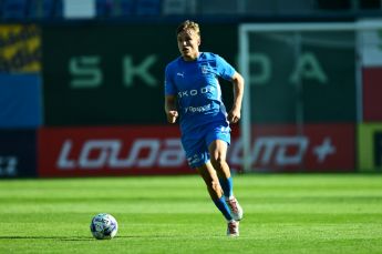 FK Mladá Boleslav - 1.FC Slovácko (14.5.2024)