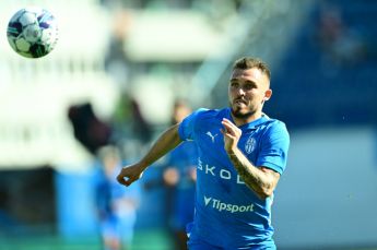 FK Mladá Boleslav - 1.FC Slovácko (14.5.2024)