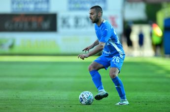 FK Mladá Boleslav - 1.FC Slovácko (14.5.2024)