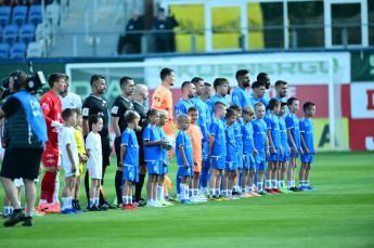 FK Mladá Boleslav - 1.FC Slovácko (14.5.2024)