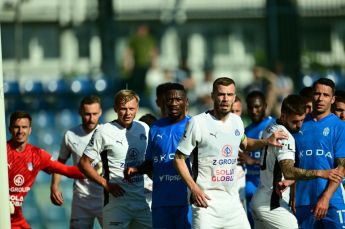 FK Mladá Boleslav - 1.FC Slovácko (14.5.2024)