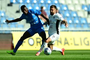 FK Mladá Boleslav - 1.FC Slovácko (14.5.2024)