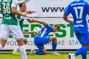 FK Jablonec - FK Mladá Boleslav (20.7.2024)