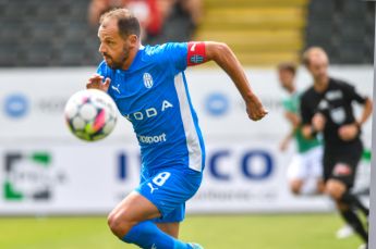 FK Jablonec - FK Mladá Boleslav (20.7.2024)