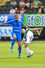 FK Jablonec - FK Mladá Boleslav (20.7.2024)