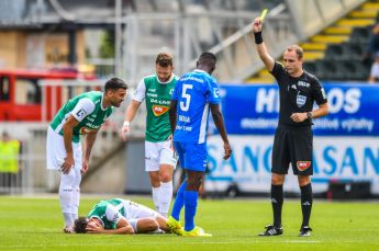 FK Jablonec - FK Mladá Boleslav (20.7.2024)