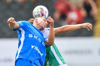 FK Jablonec - FK Mladá Boleslav (20.7.2024)