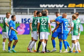 FK Jablonec - FK Mladá Boleslav (20.7.2024)