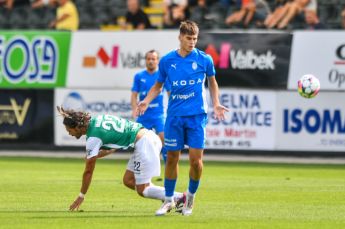 FK Jablonec - FK Mladá Boleslav (20.7.2024)