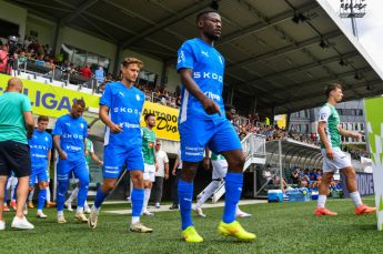 FK Jablonec - FK Mladá Boleslav (20.7.2024)