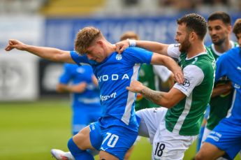 FK Jablonec - FK Mladá Boleslav (20.7.2024)