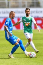 FK Jablonec - FK Mladá Boleslav (20.7.2024)