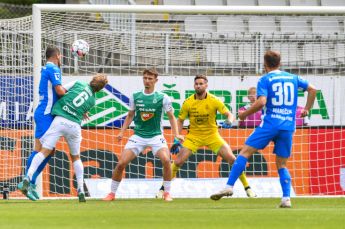 FK Jablonec - FK Mladá Boleslav (20.7.2024)