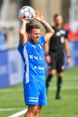 FK Jablonec - FK Mladá Boleslav (20.7.2024)