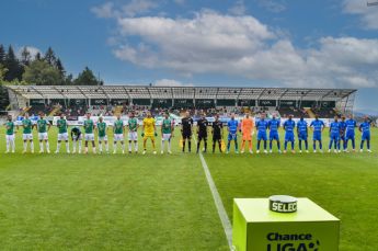 FK Jablonec - FK Mladá Boleslav (20.7.2024)