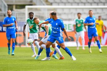 FK Jablonec - FK Mladá Boleslav (20.7.2024)