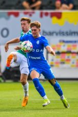 FK Jablonec - FK Mladá Boleslav (20.7.2024)