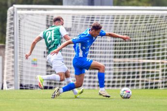 FK Jablonec - FK Mladá Boleslav (20.7.2024)