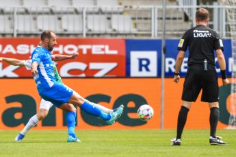 FK Jablonec - FK Mladá Boleslav (20.7.2024)