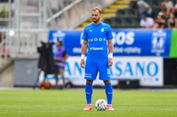 FK Jablonec - FK Mladá Boleslav (20.7.2024)