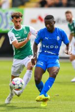 FK Jablonec - FK Mladá Boleslav (20.7.2024)