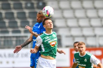 FK Jablonec - FK Mladá Boleslav (20.7.2024)