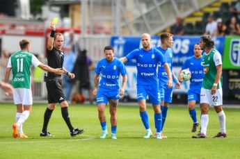 FK Jablonec - FK Mladá Boleslav (20.7.2024)