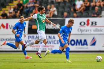 FK Jablonec - FK Mladá Boleslav (20.7.2024)