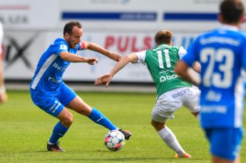 FK Jablonec - FK Mladá Boleslav (20.7.2024)