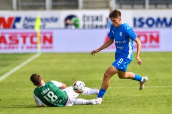 FK Jablonec - FK Mladá Boleslav (20.7.2024)