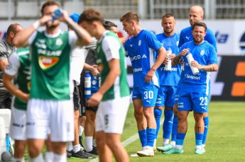 FK Jablonec - FK Mladá Boleslav (20.7.2024)