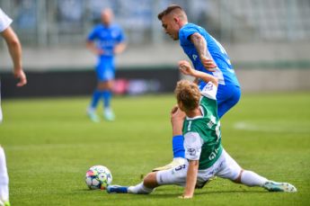 FK Jablonec - FK Mladá Boleslav (20.7.2024)