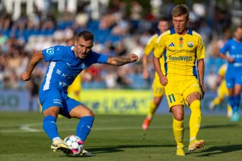 FK Mladá Boleslav - FK TransInvest (25.7.2024)