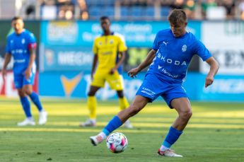 FK Mladá Boleslav - FK TransInvest (25.7.2024)