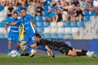 FK Mladá Boleslav - FK TransInvest (25.7.2024)